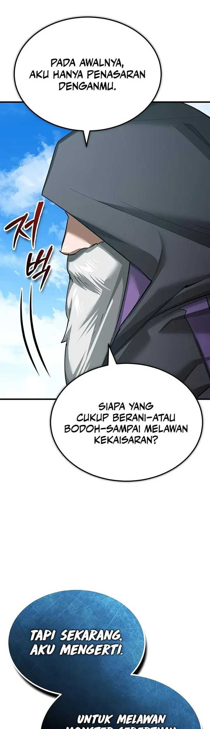 The Heavenly Demon Can’t Live a Normal Life Chapter 153 Gambar 10
