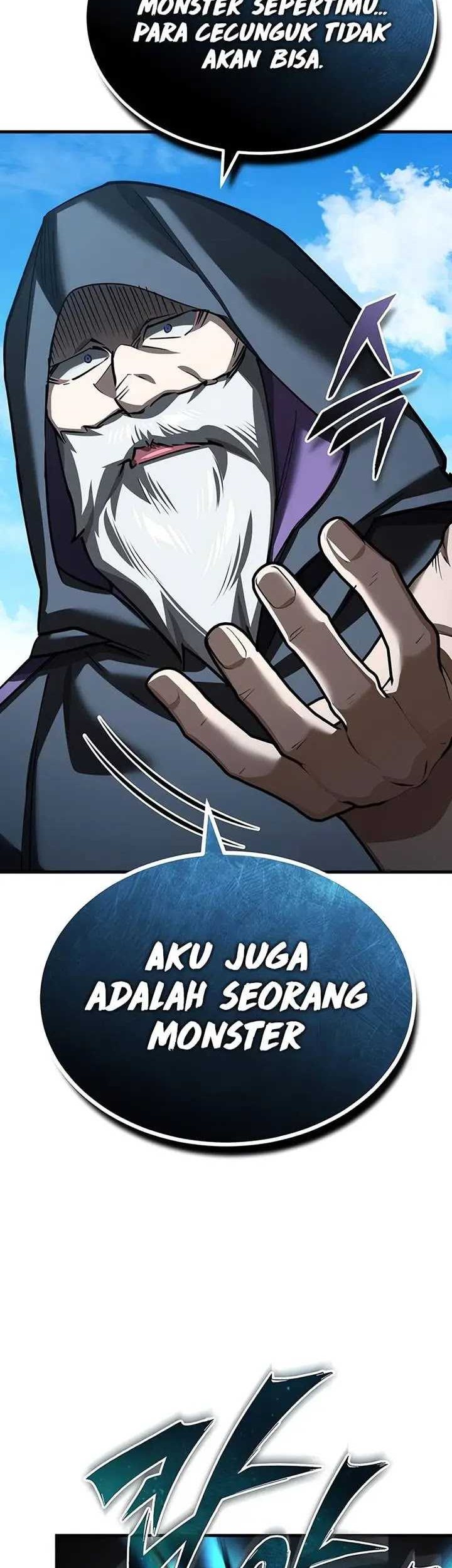 The Heavenly Demon Can’t Live a Normal Life Chapter 153 Gambar 11