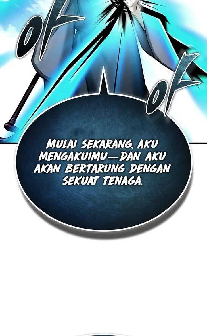 The Heavenly Demon Can’t Live a Normal Life Chapter 153 Gambar 13