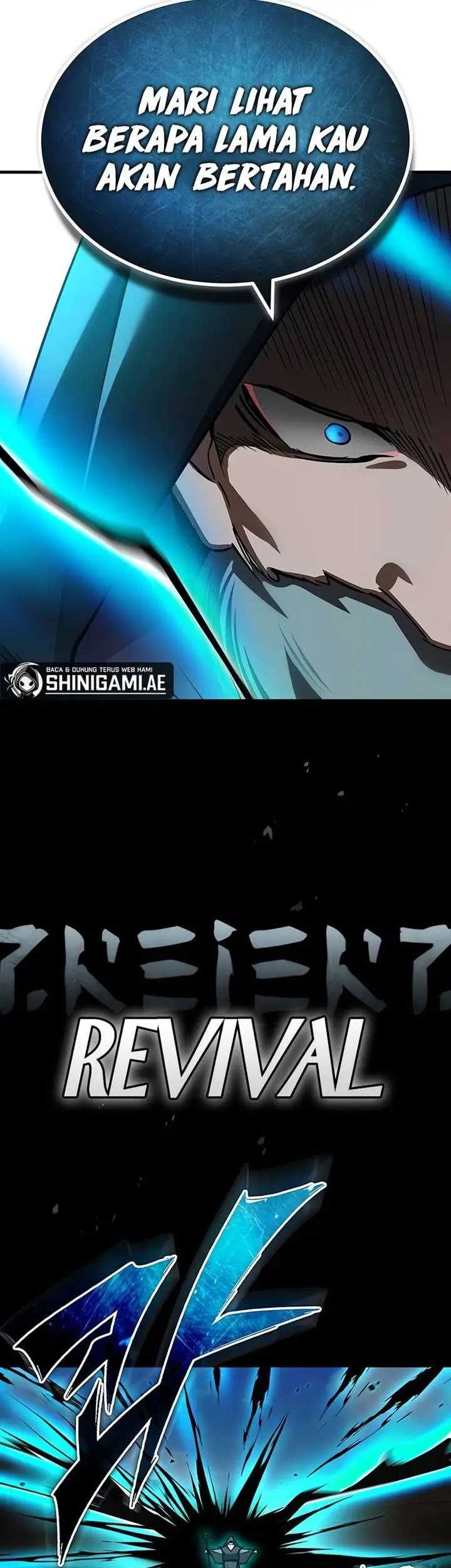 The Heavenly Demon Can’t Live a Normal Life Chapter 153 Gambar 14