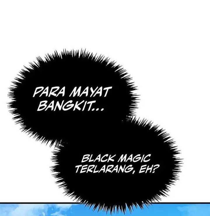 The Heavenly Demon Can’t Live a Normal Life Chapter 153 Gambar 17