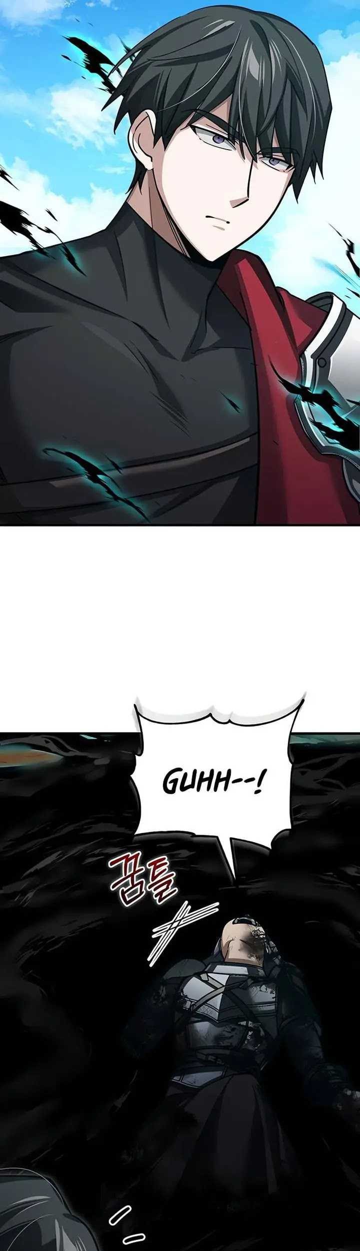 The Heavenly Demon Can’t Live a Normal Life Chapter 153 Gambar 18