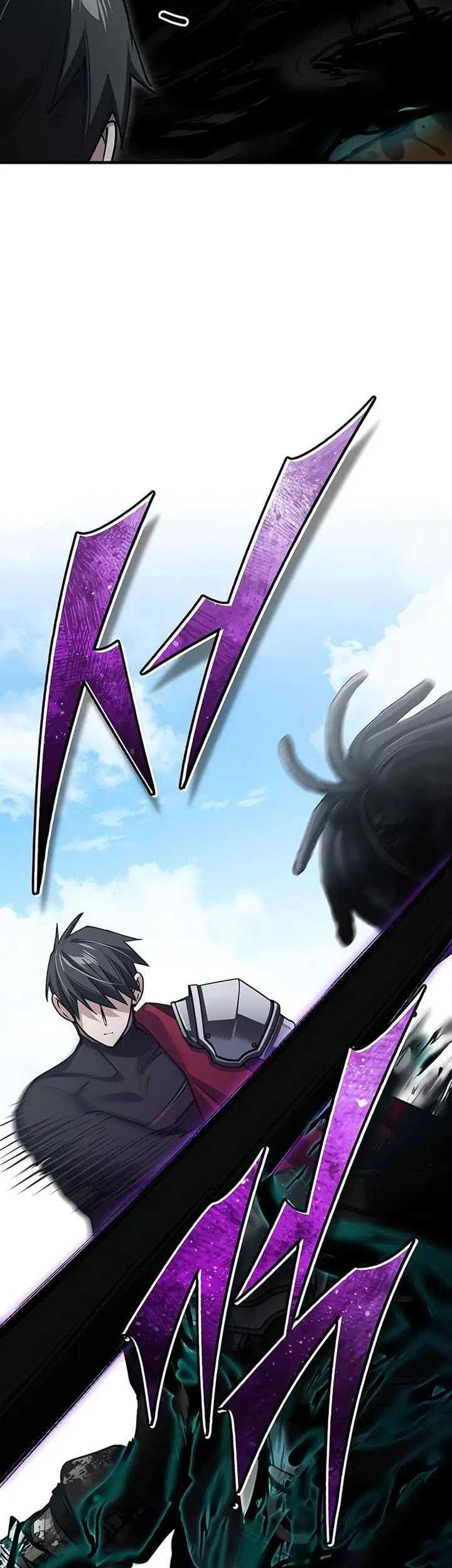 The Heavenly Demon Can’t Live a Normal Life Chapter 153 Gambar 19