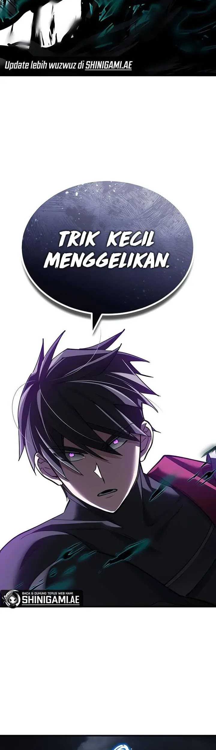 The Heavenly Demon Can’t Live a Normal Life Chapter 153 Gambar 20