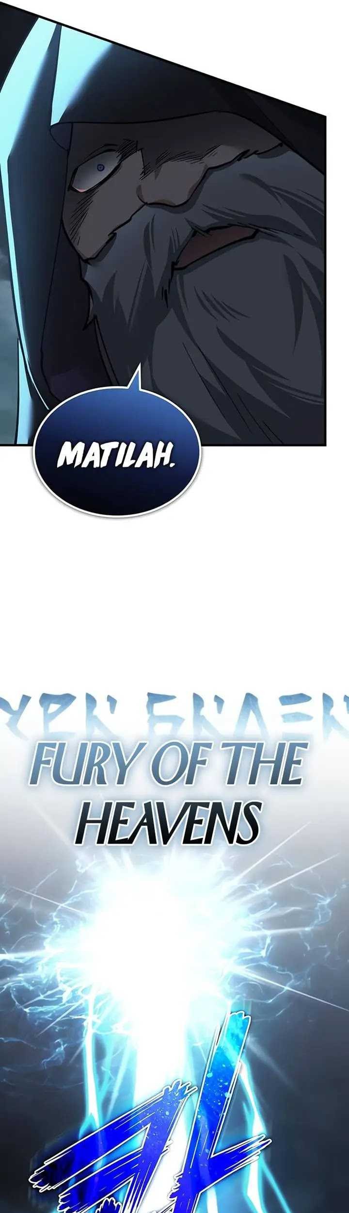 The Heavenly Demon Can’t Live a Normal Life Chapter 153 Gambar 22