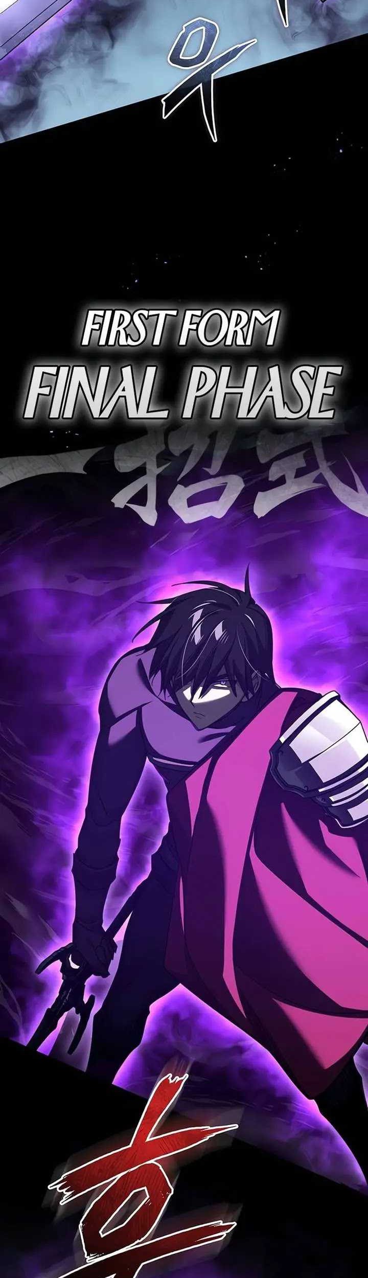 The Heavenly Demon Can’t Live a Normal Life Chapter 153 Gambar 24