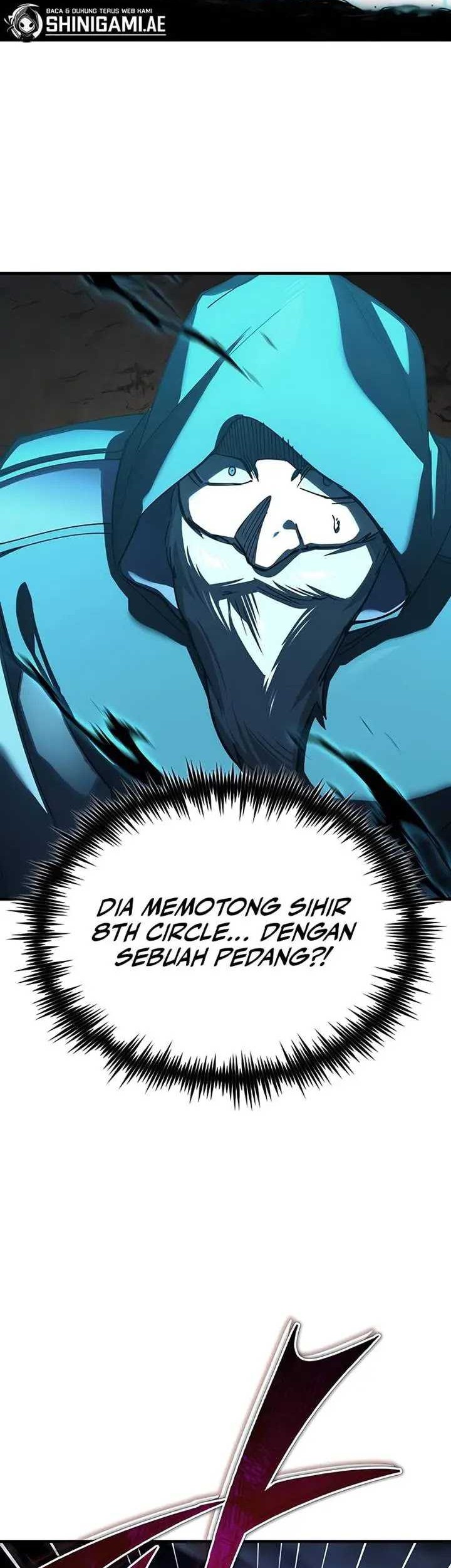 The Heavenly Demon Can’t Live a Normal Life Chapter 153 Gambar 27