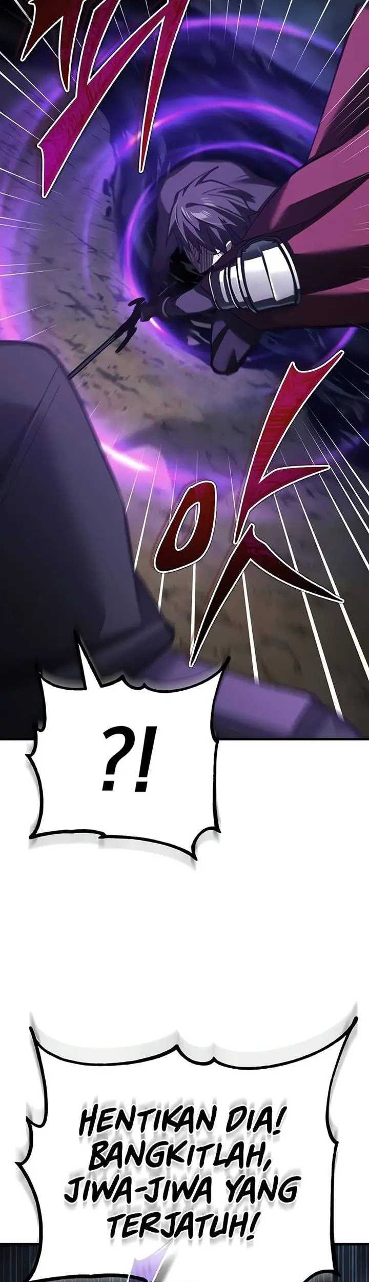 The Heavenly Demon Can’t Live a Normal Life Chapter 153 Gambar 28