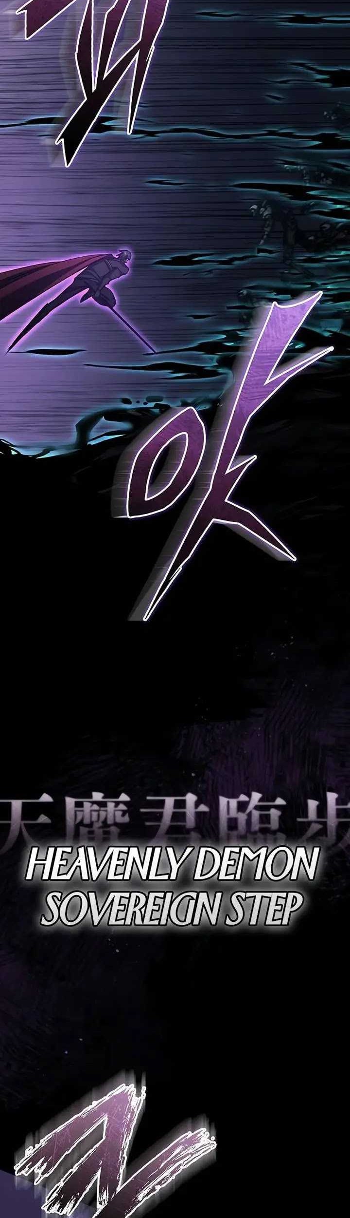 The Heavenly Demon Can’t Live a Normal Life Chapter 153 Gambar 31