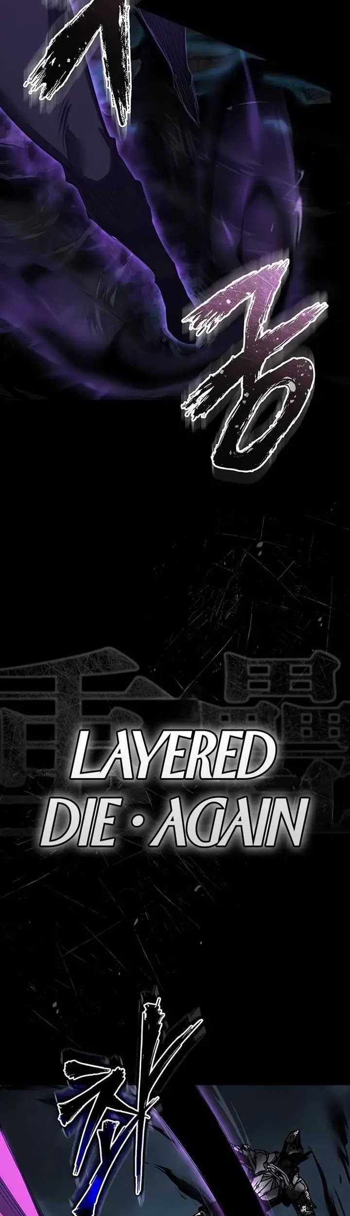 The Heavenly Demon Can’t Live a Normal Life Chapter 153 Gambar 32