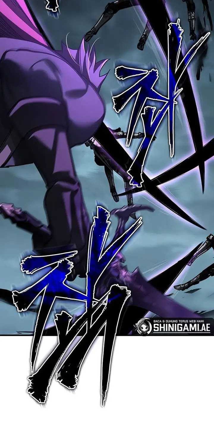 The Heavenly Demon Can’t Live a Normal Life Chapter 153 Gambar 33