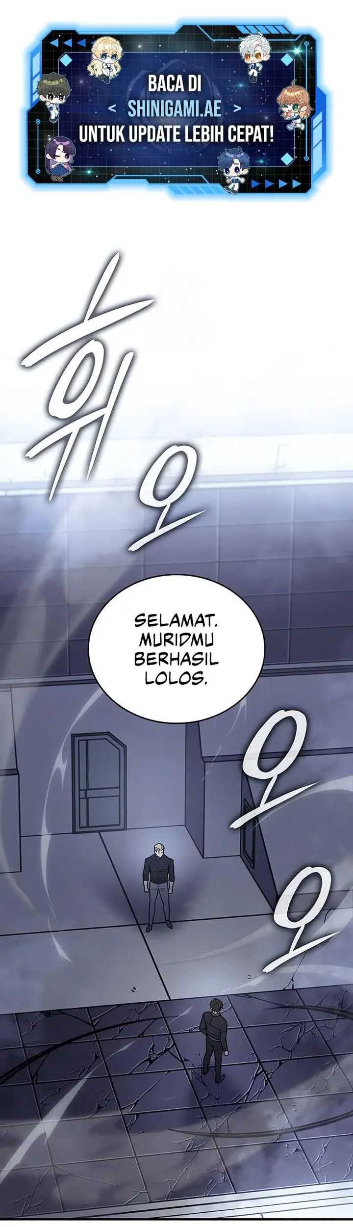 Baca Regressing With The King’s Power Chapter 86 Gambar 2