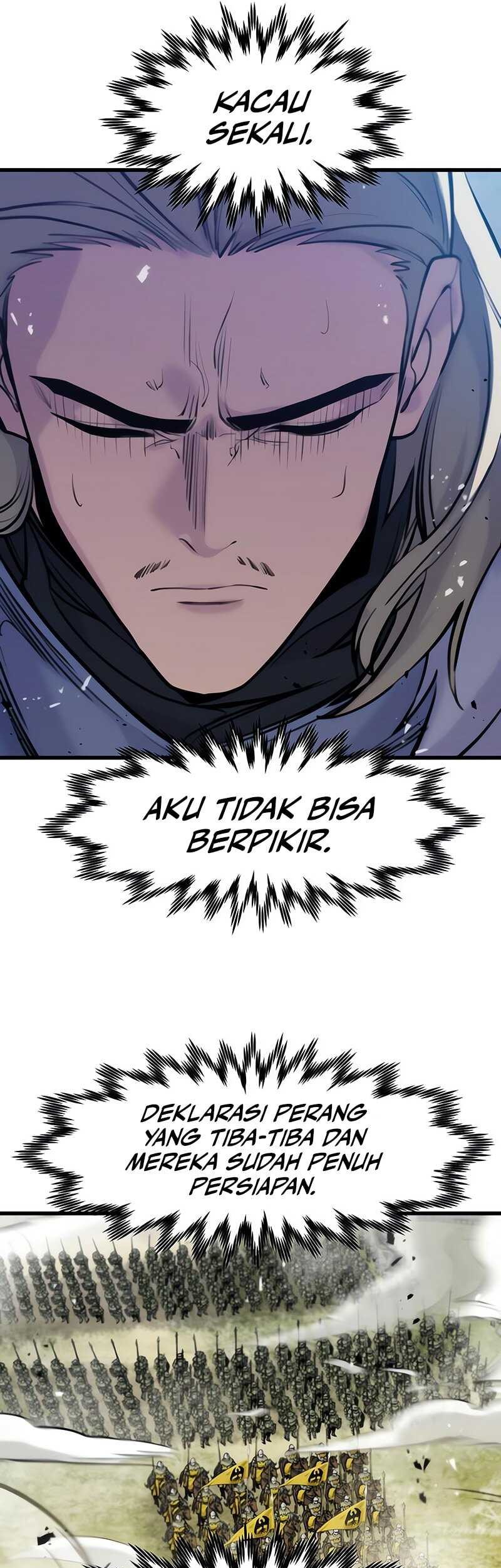 The Regressed Mercenary’s Machinations Chapter 35 Gambar 37
