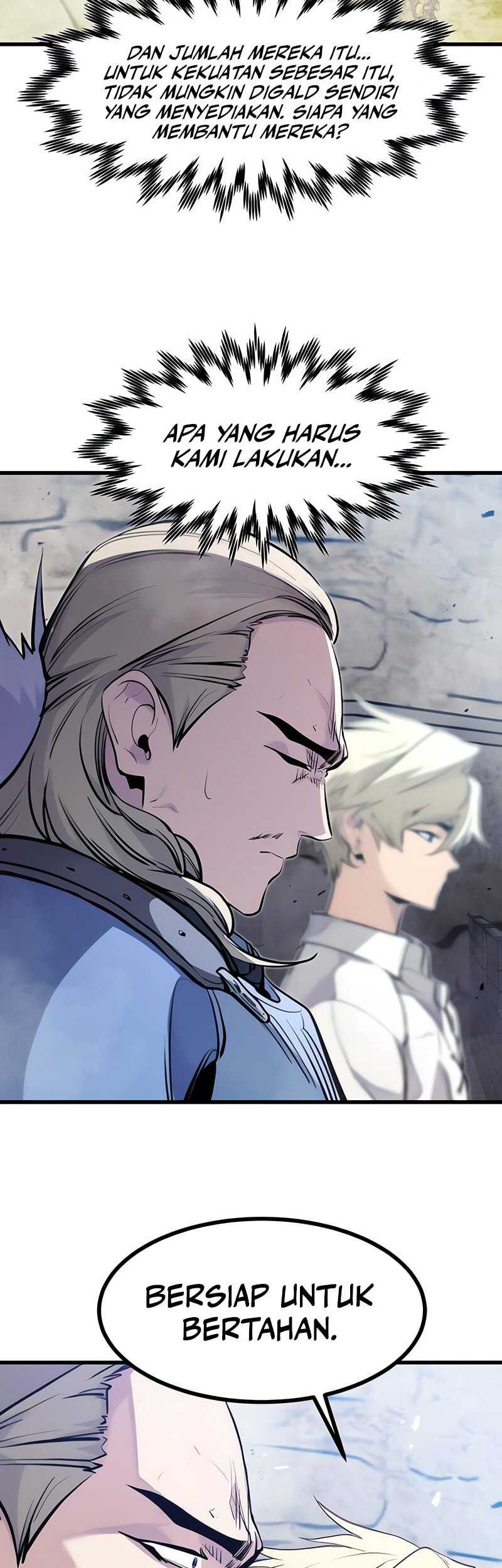 The Regressed Mercenary’s Machinations Chapter 35 Gambar 38