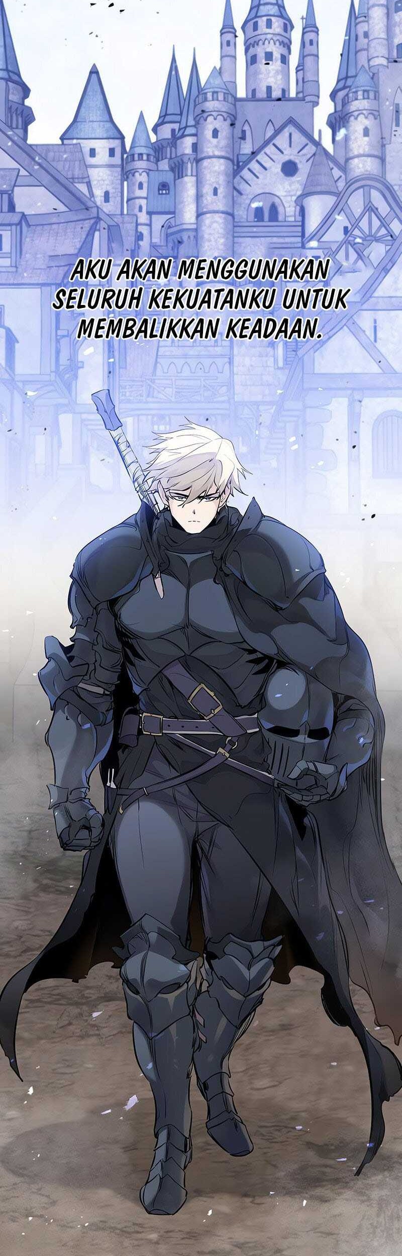 The Regressed Mercenary’s Machinations Chapter 35 Gambar 44