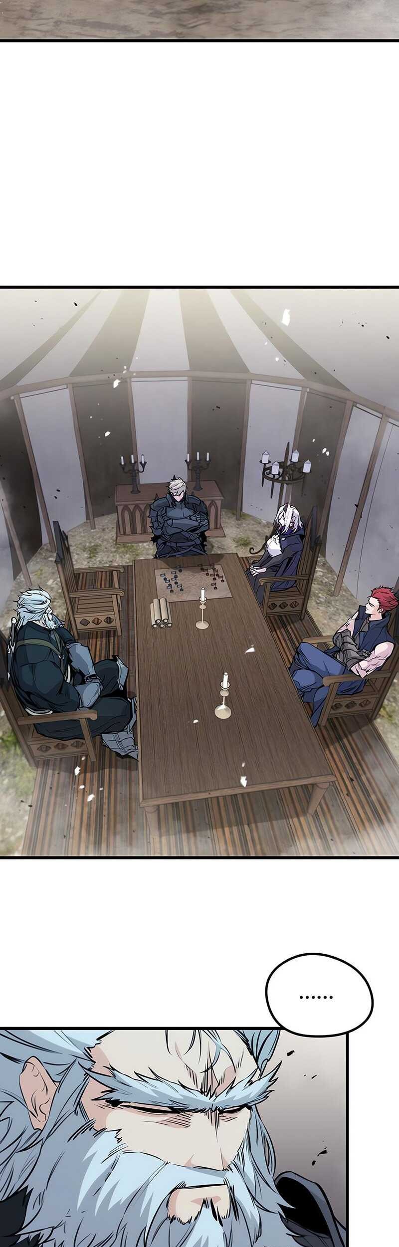 The Regressed Mercenary’s Machinations Chapter 35 Gambar 45