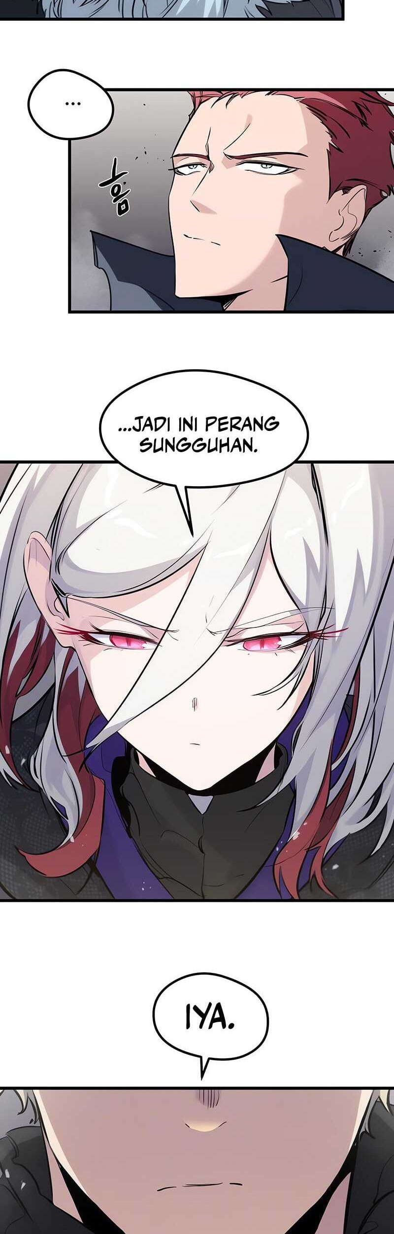 The Regressed Mercenary’s Machinations Chapter 35 Gambar 46