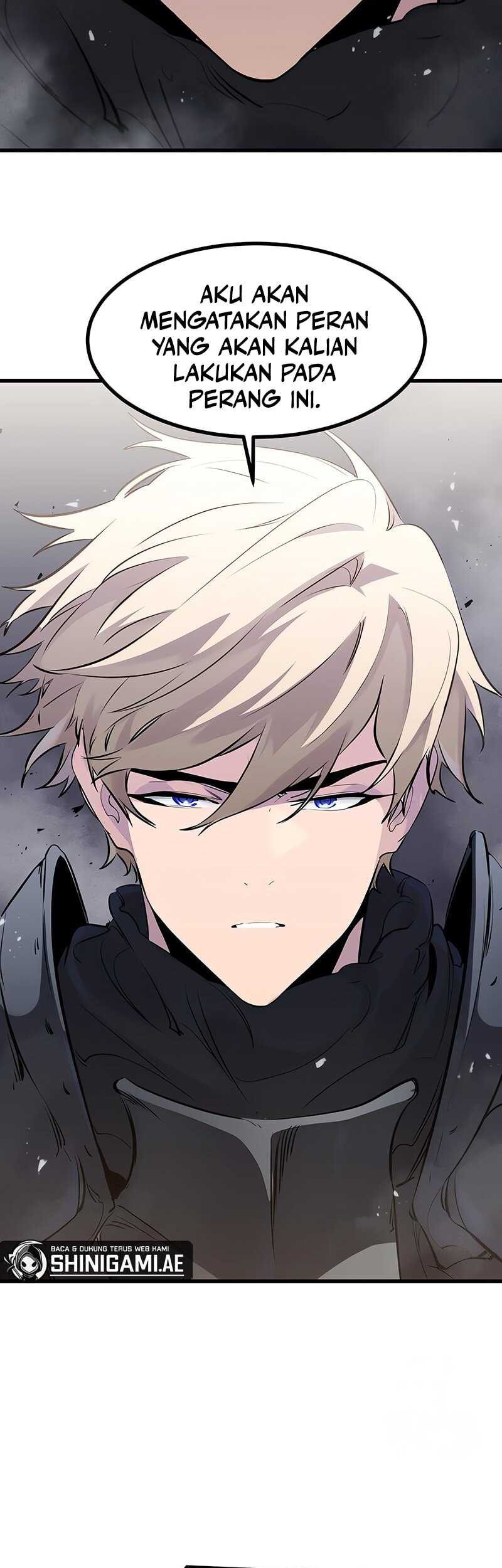 The Regressed Mercenary’s Machinations Chapter 35 Gambar 47
