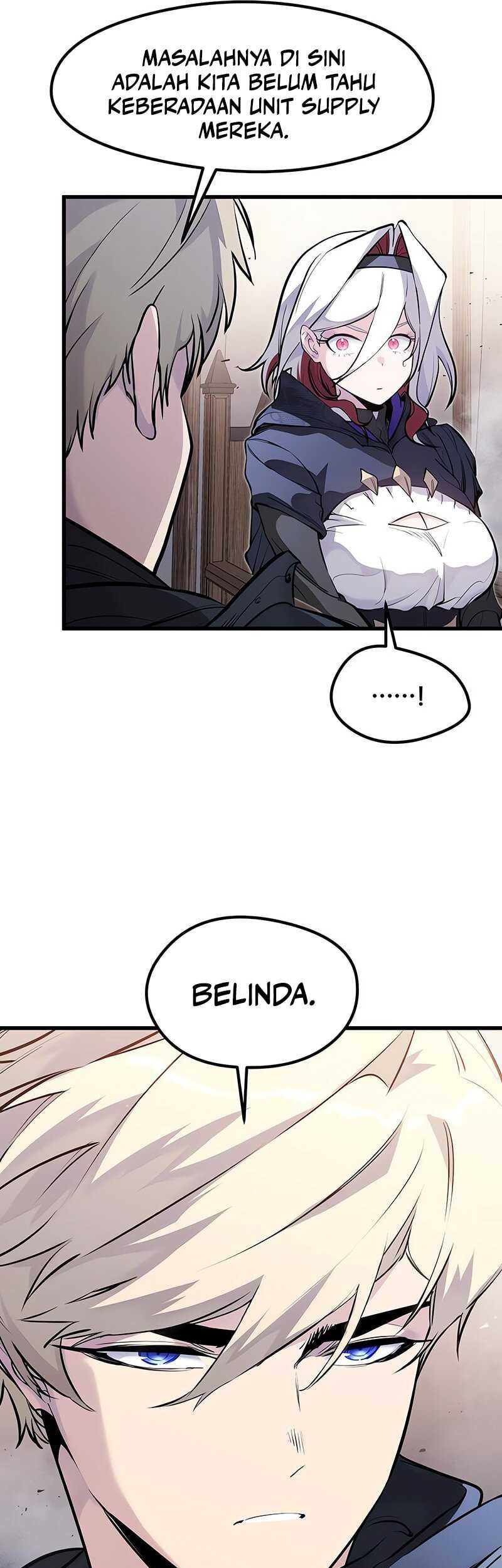 The Regressed Mercenary’s Machinations Chapter 35 Gambar 53