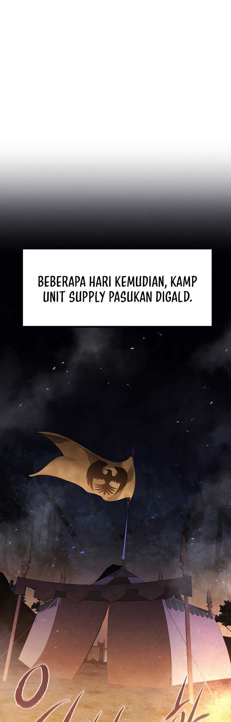 The Regressed Mercenary’s Machinations Chapter 35 Gambar 58