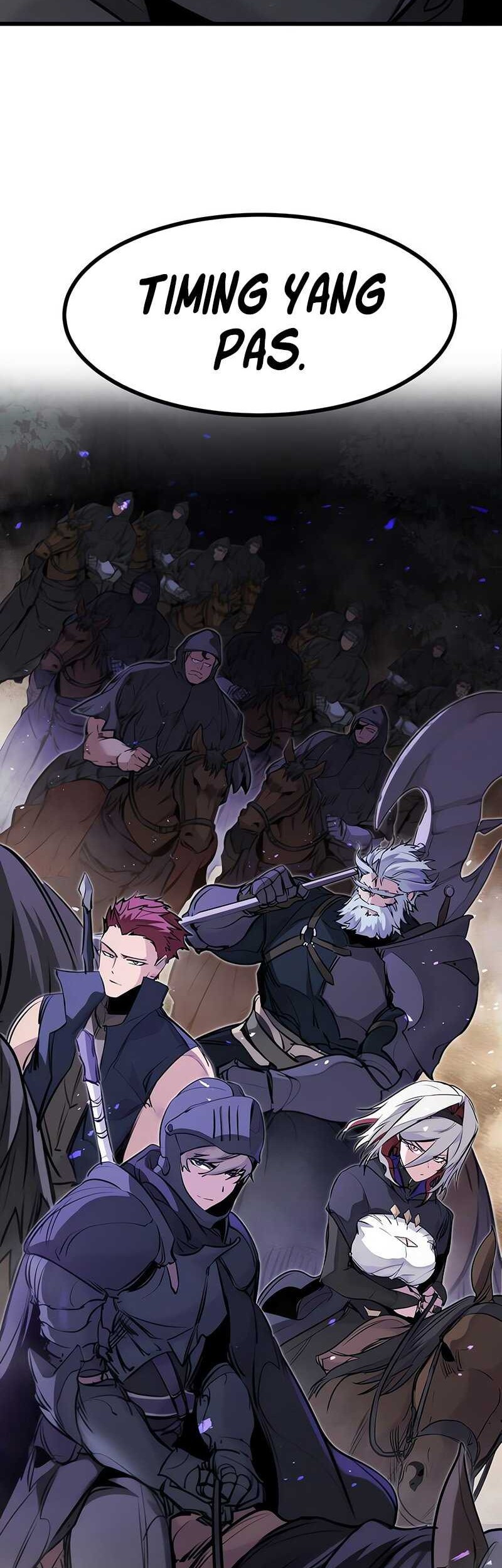 The Regressed Mercenary’s Machinations Chapter 35 Gambar 62