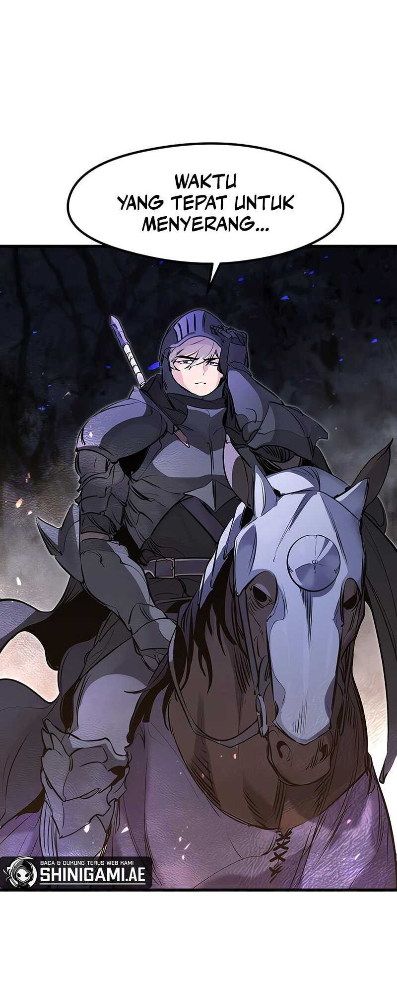The Regressed Mercenary’s Machinations Chapter 35 Gambar 64