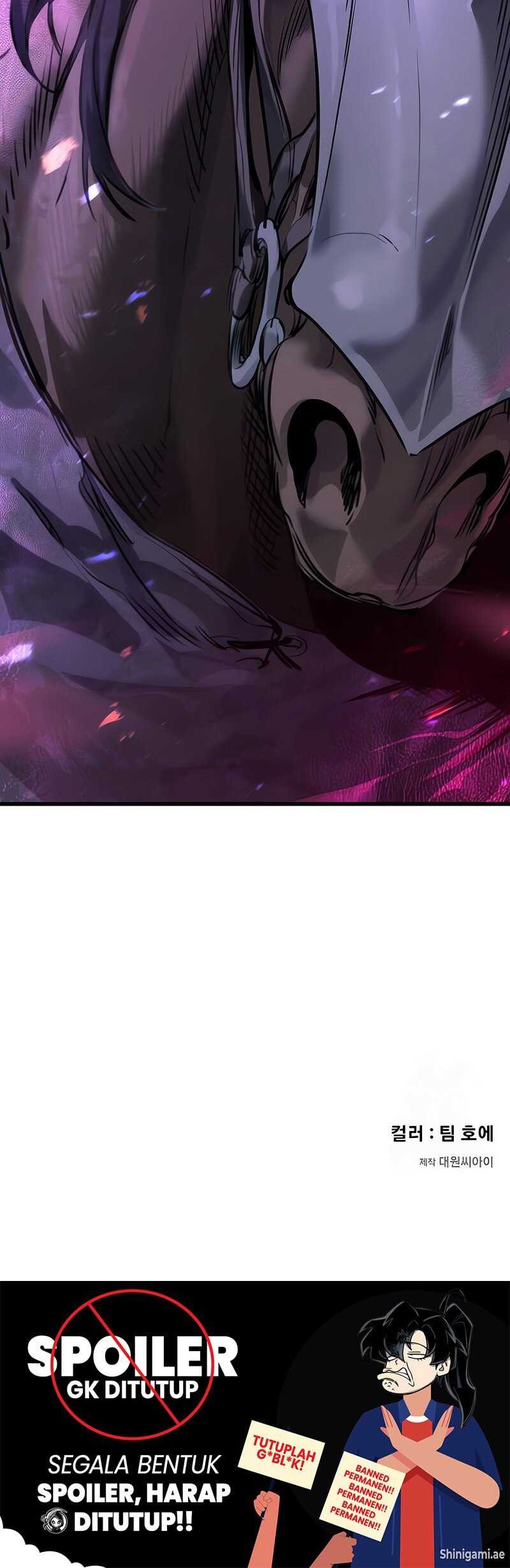 The Regressed Mercenary’s Machinations Chapter 35 Gambar 67