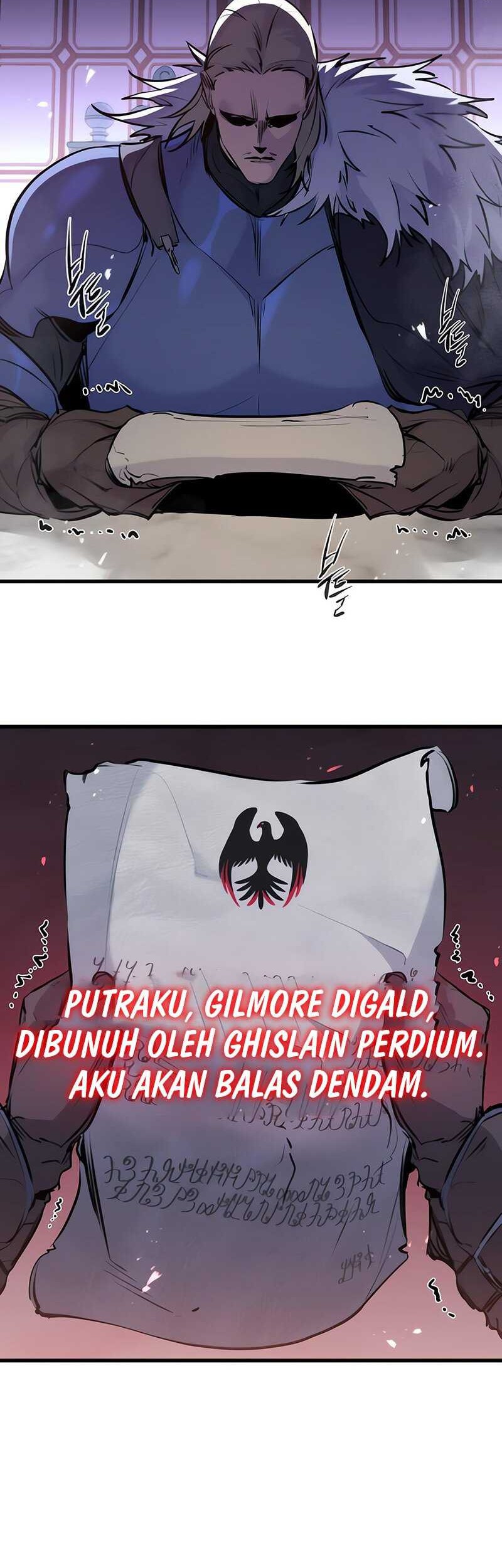Baca The Regressed Mercenary’s Machinations Chapter 35 Gambar 2