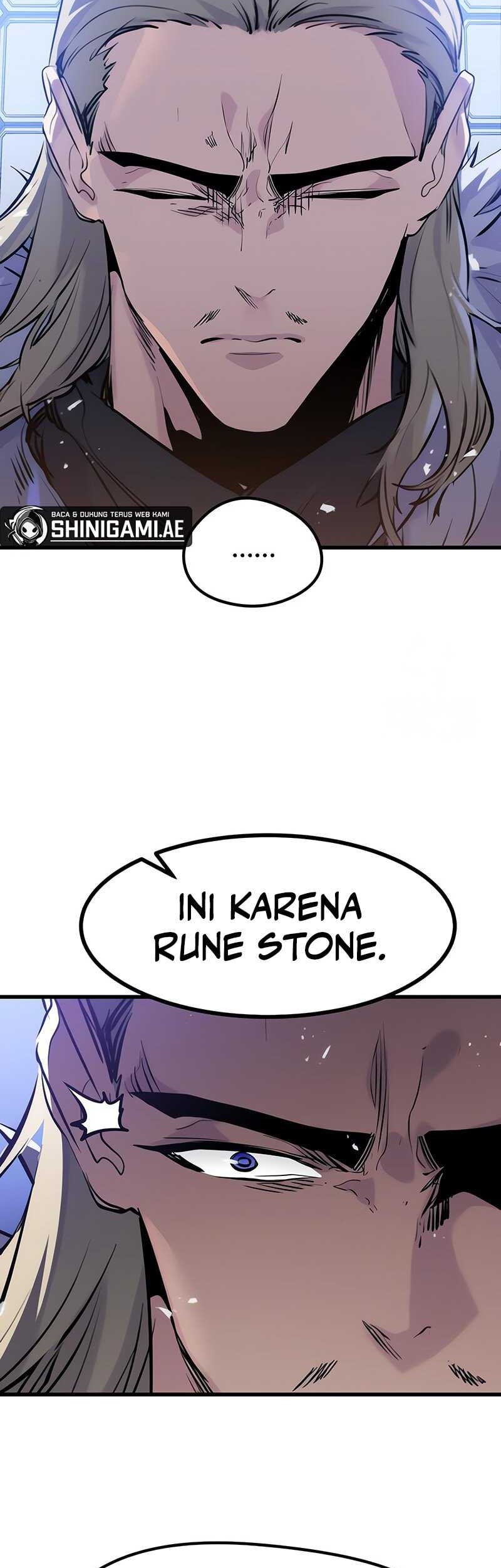 The Regressed Mercenary’s Machinations Chapter 35 Gambar 7