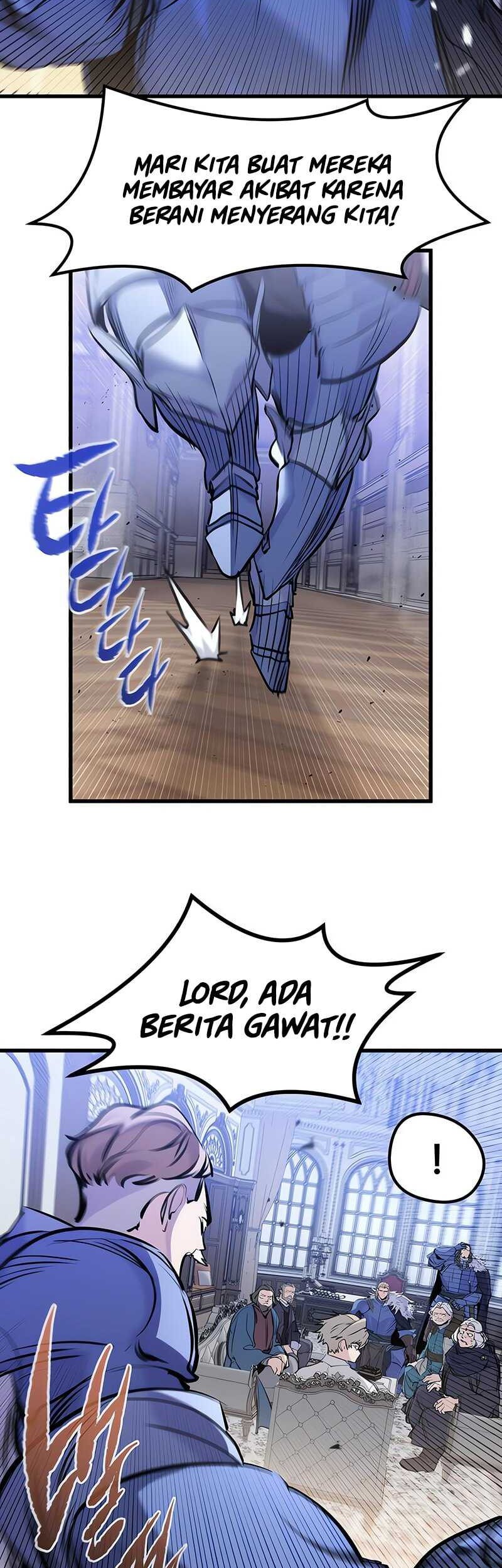 The Regressed Mercenary’s Machinations Chapter 35 Gambar 11
