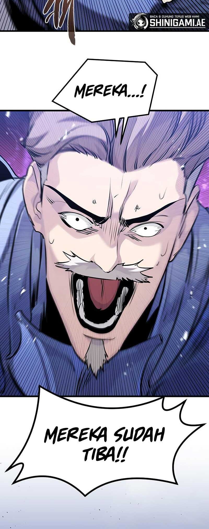 The Regressed Mercenary’s Machinations Chapter 35 Gambar 12