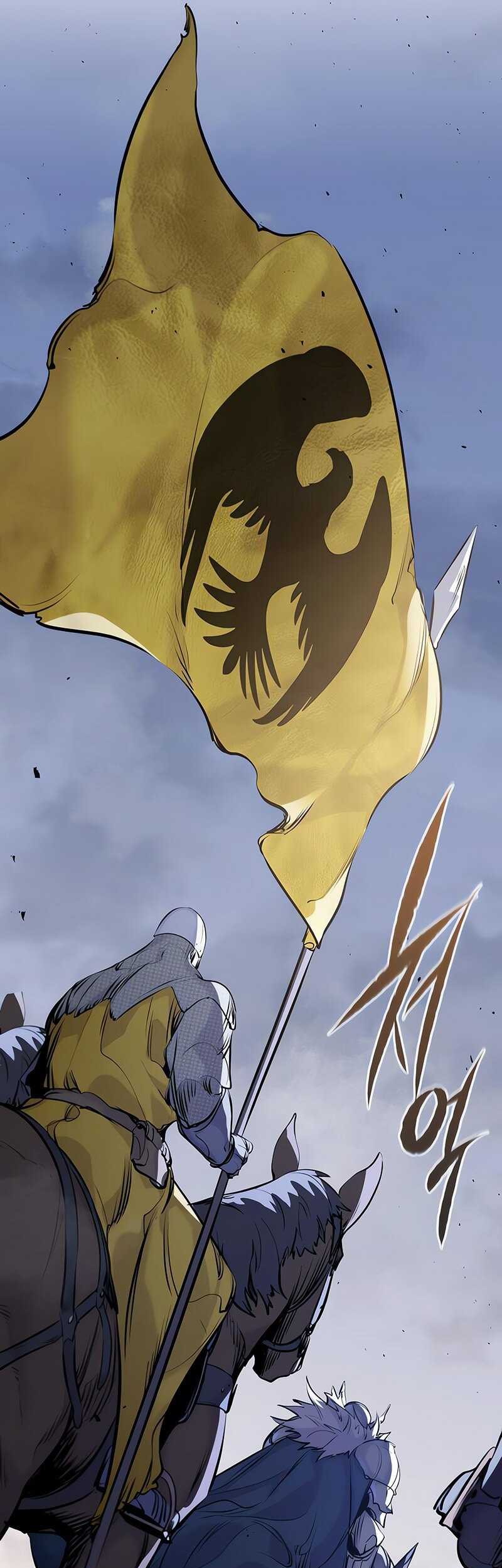 The Regressed Mercenary’s Machinations Chapter 35 Gambar 13