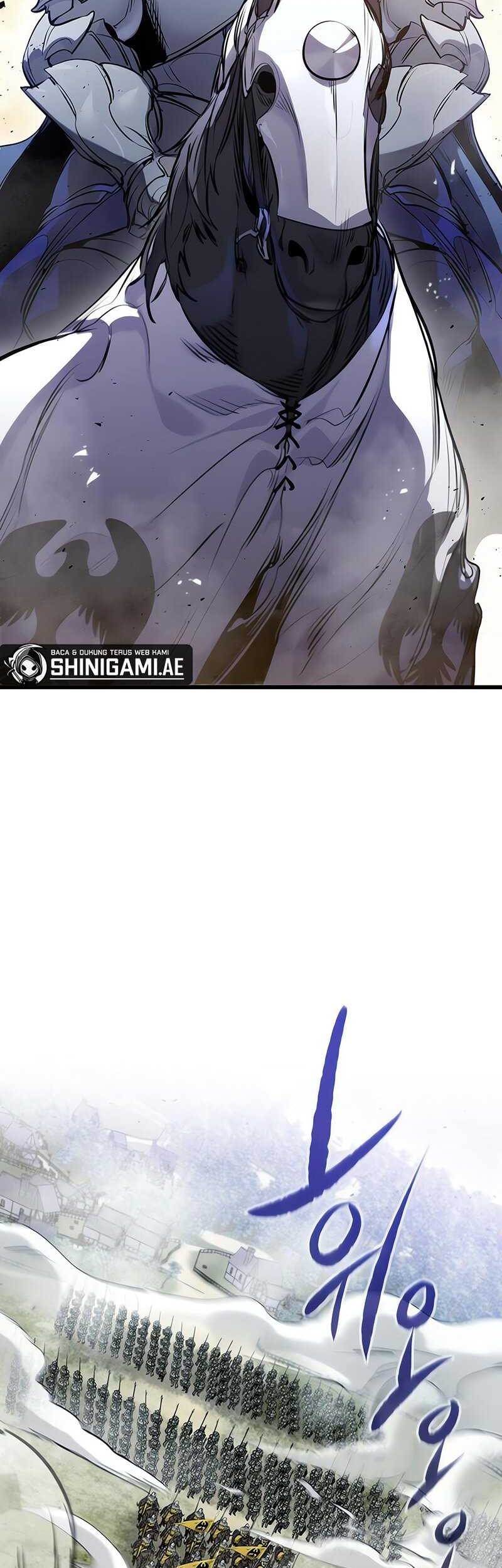 The Regressed Mercenary’s Machinations Chapter 35 Gambar 15
