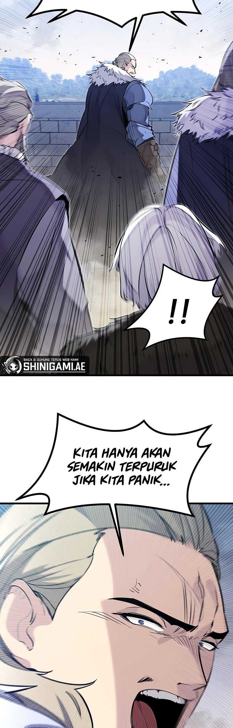 The Regressed Mercenary’s Machinations Chapter 35 Gambar 19