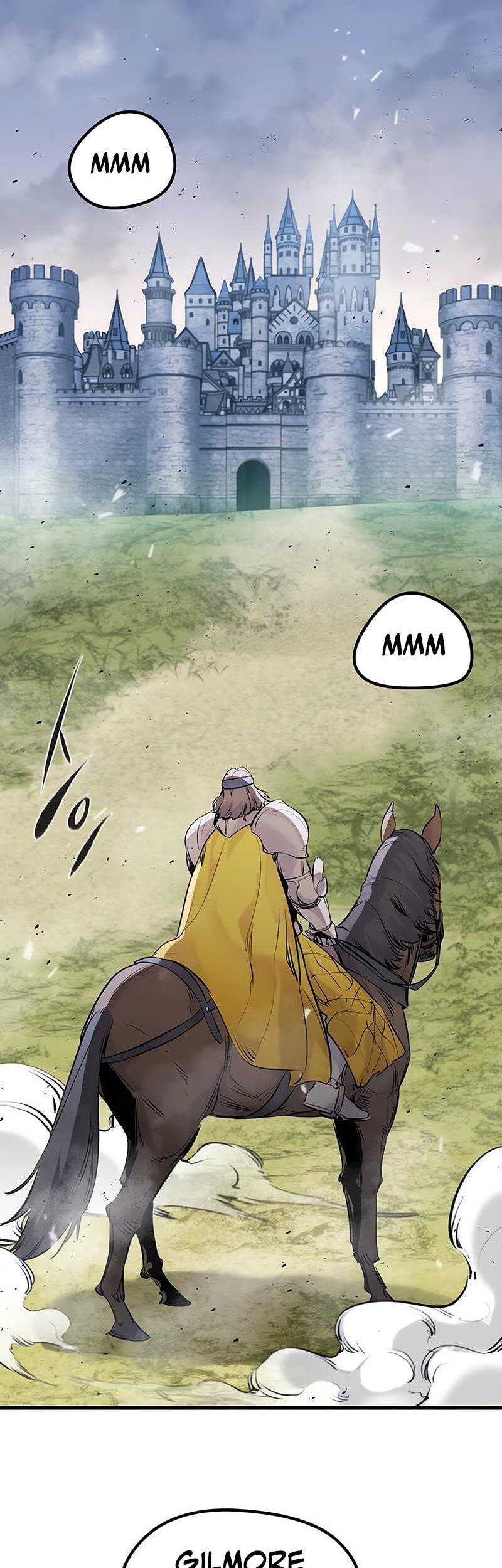 The Regressed Mercenary’s Machinations Chapter 35 Gambar 22