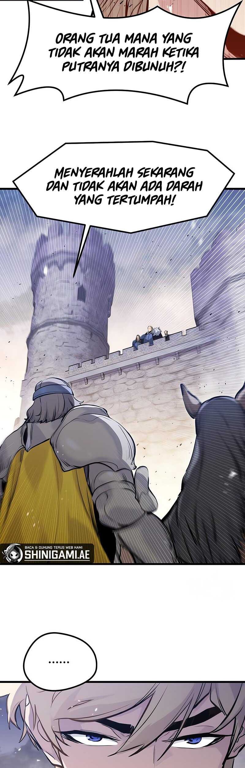 The Regressed Mercenary’s Machinations Chapter 35 Gambar 27