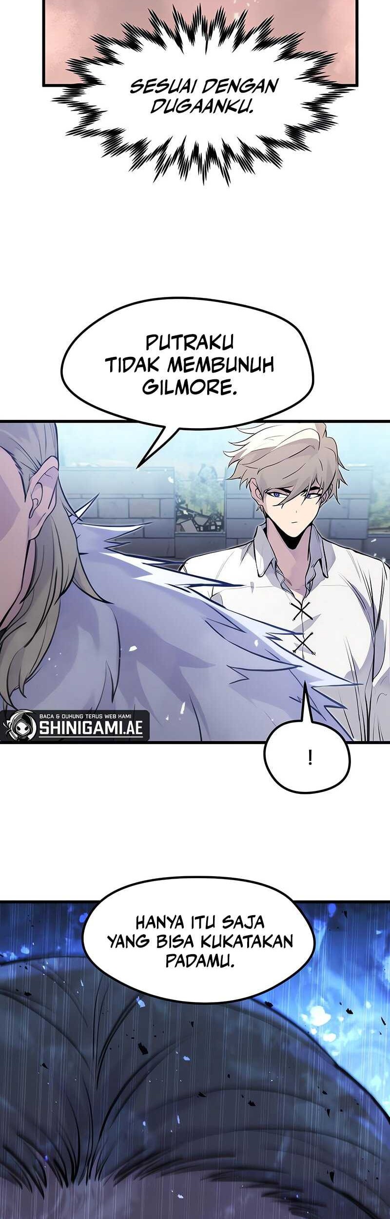 The Regressed Mercenary’s Machinations Chapter 35 Gambar 30
