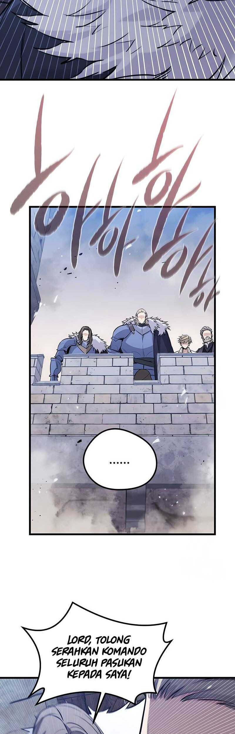 The Regressed Mercenary’s Machinations Chapter 35 Gambar 34