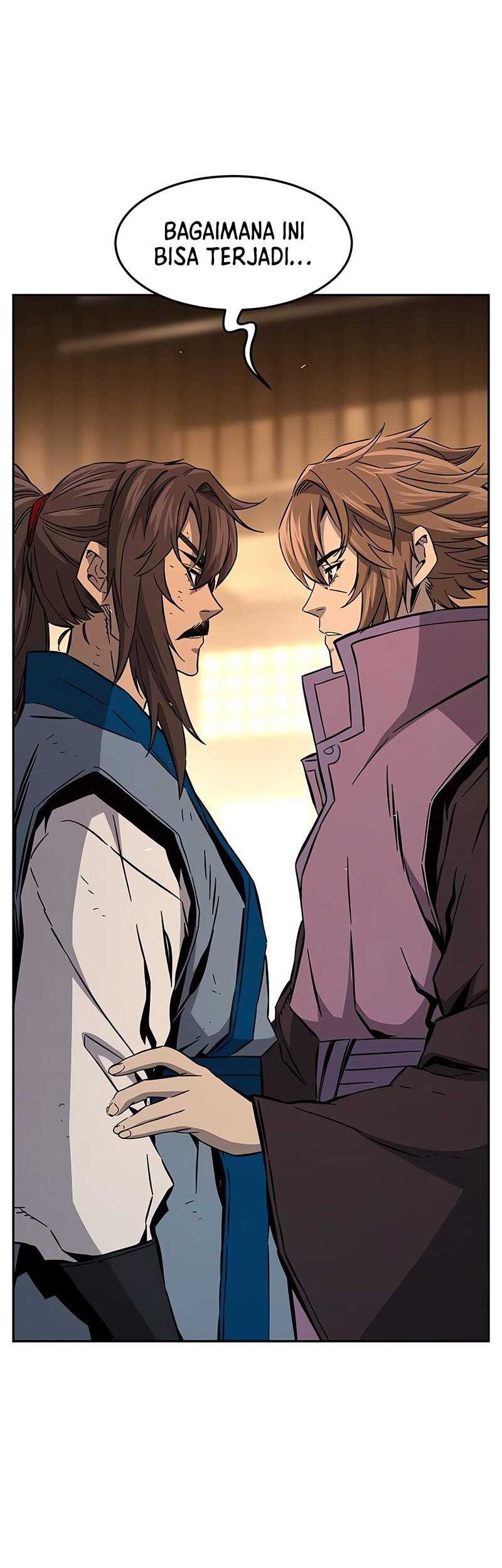 Absolute Sword Sense Chapter 129 Gambar 30