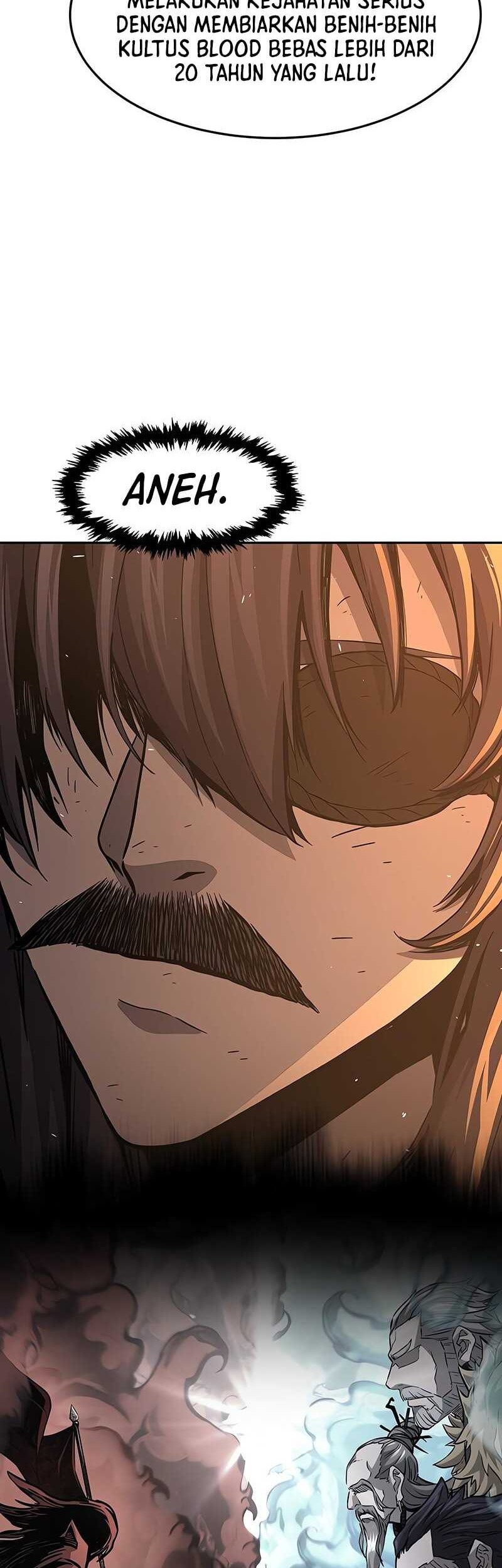 Absolute Sword Sense Chapter 129 Gambar 34