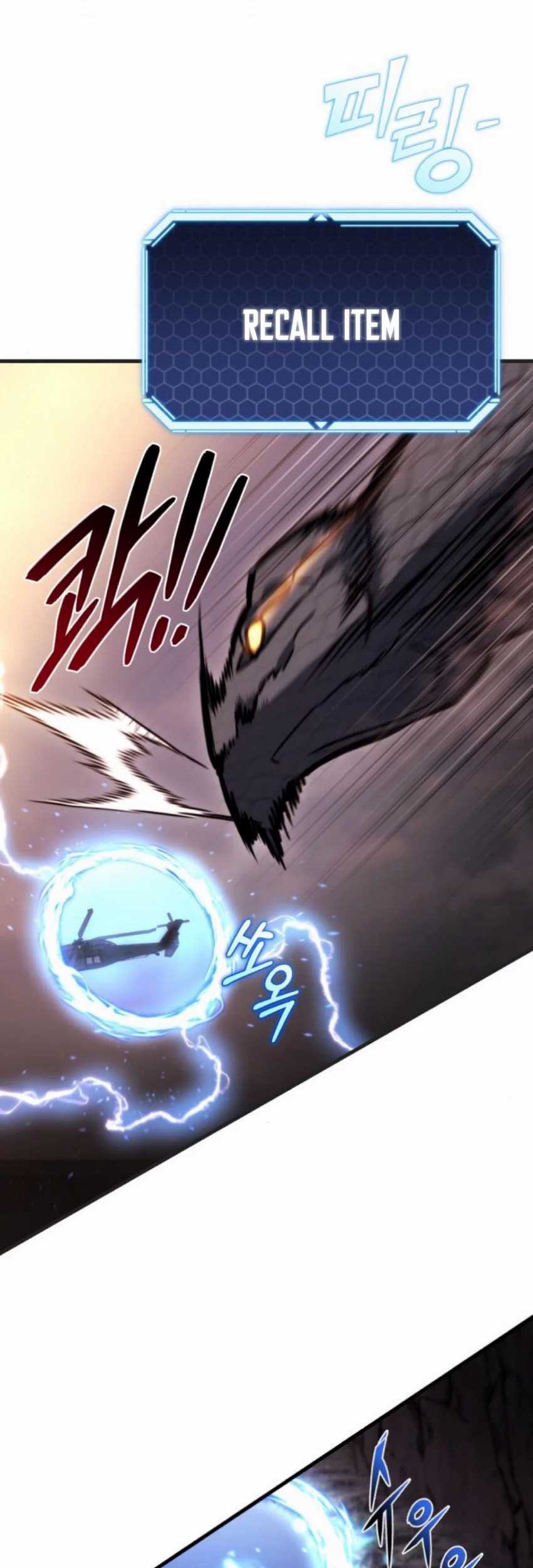 Hiding a Logistics Center in the Apocalypse Chapter 39 Gambar 43
