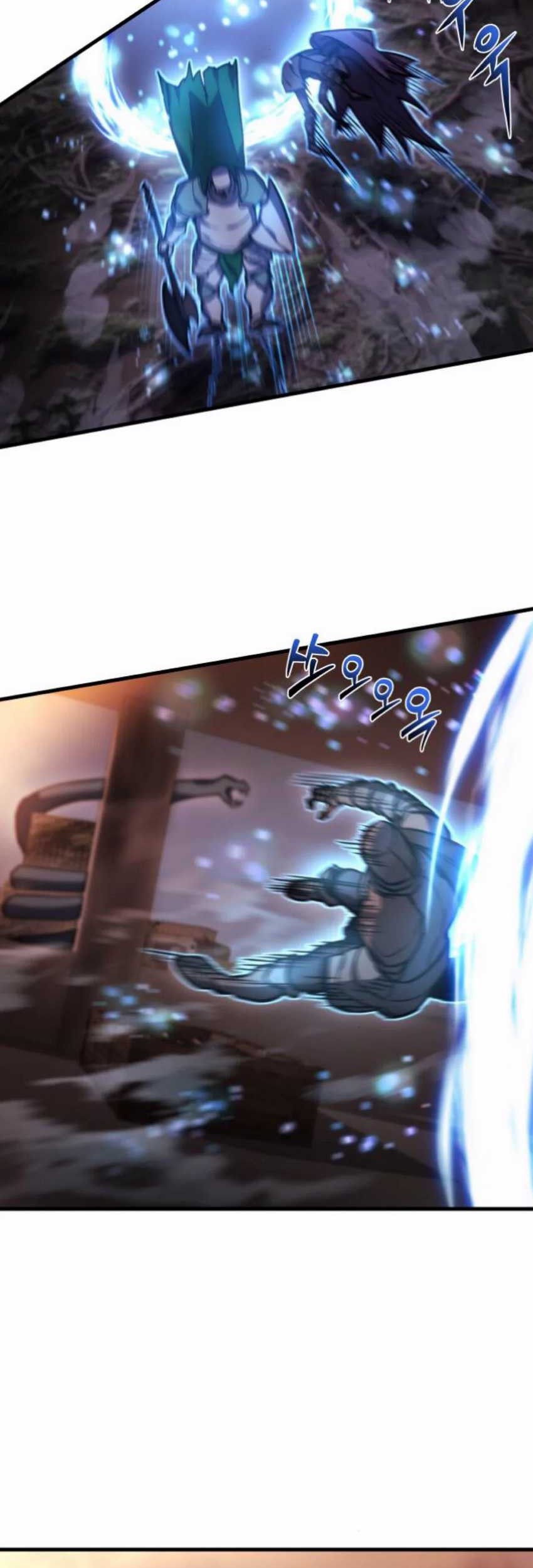 Hiding a Logistics Center in the Apocalypse Chapter 39 Gambar 44