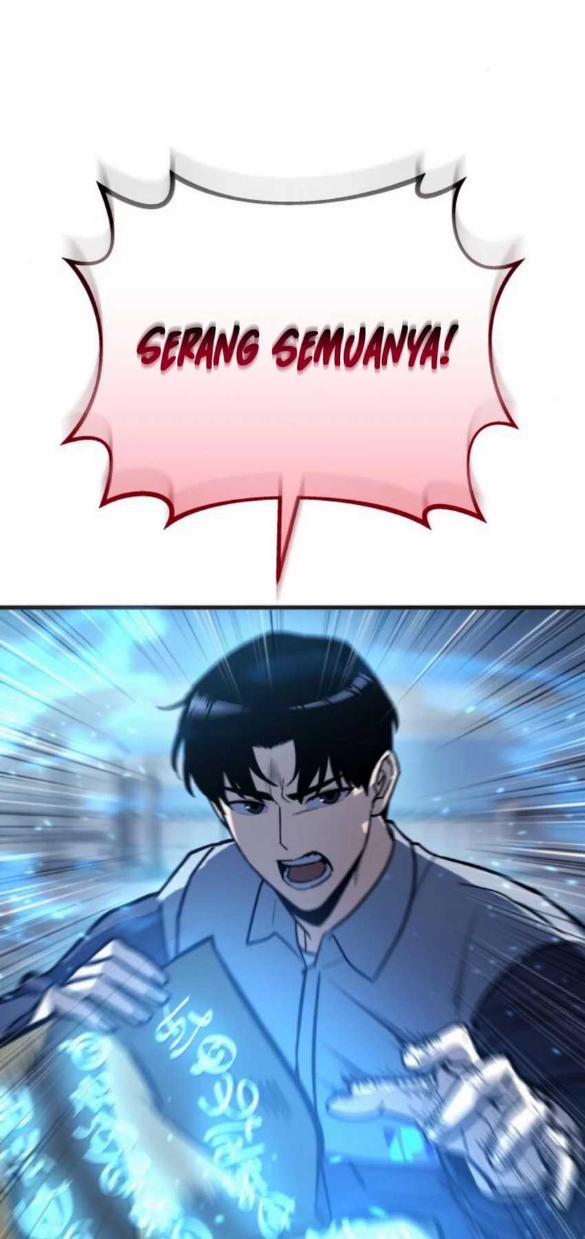 Hiding a Logistics Center in the Apocalypse Chapter 39 Gambar 51