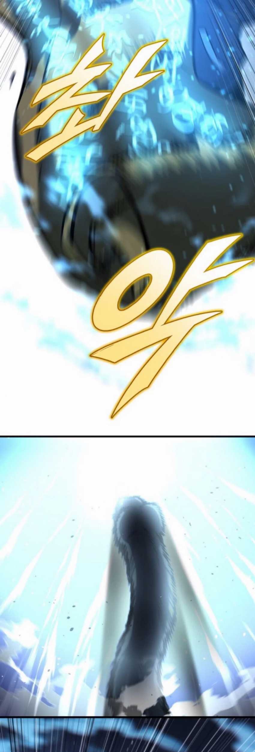 Hiding a Logistics Center in the Apocalypse Chapter 39 Gambar 52