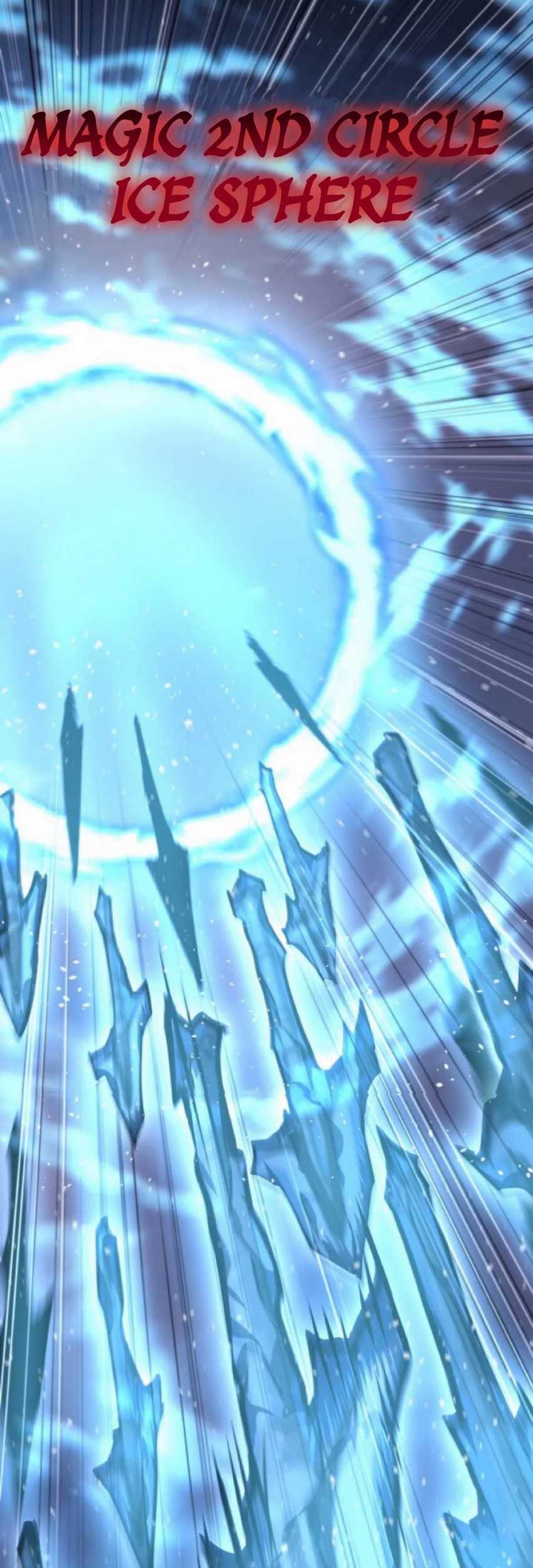 Hiding a Logistics Center in the Apocalypse Chapter 39 Gambar 53