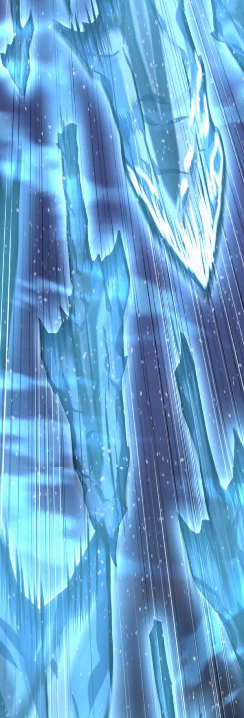 Hiding a Logistics Center in the Apocalypse Chapter 39 Gambar 54