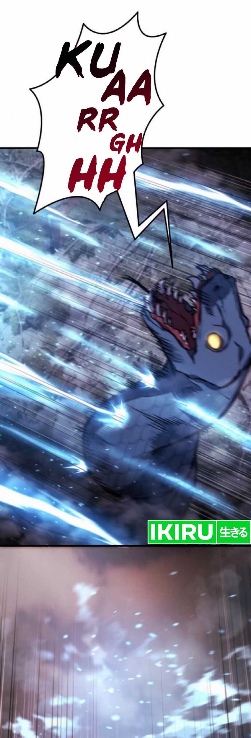 Hiding a Logistics Center in the Apocalypse Chapter 39 Gambar 59