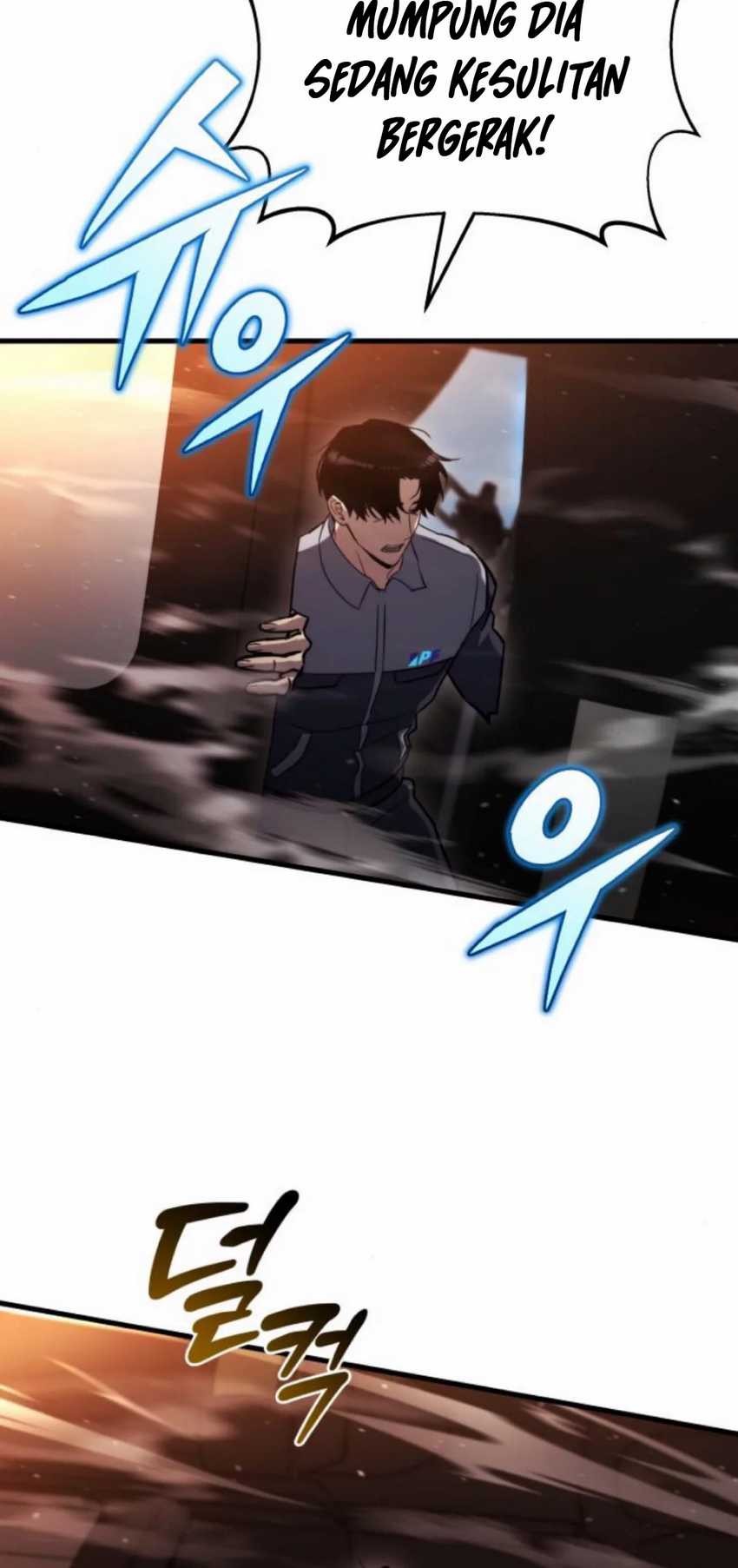 Hiding a Logistics Center in the Apocalypse Chapter 39 Gambar 66