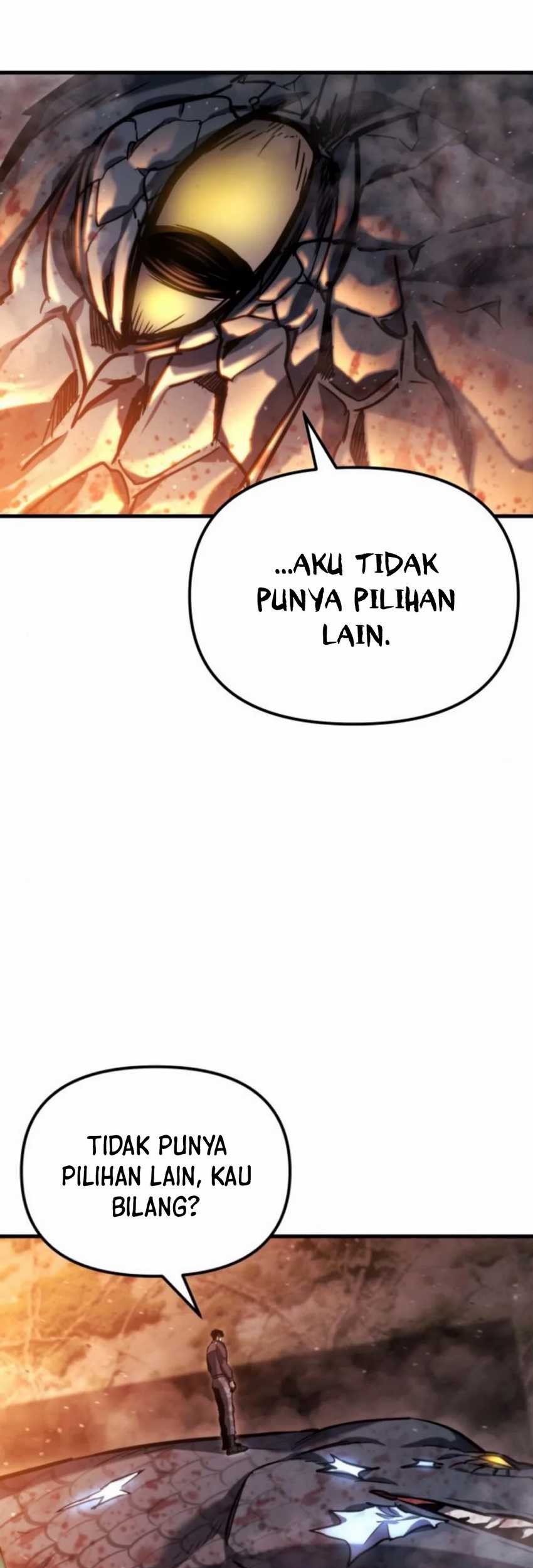 Hiding a Logistics Center in the Apocalypse Chapter 39 Gambar 82