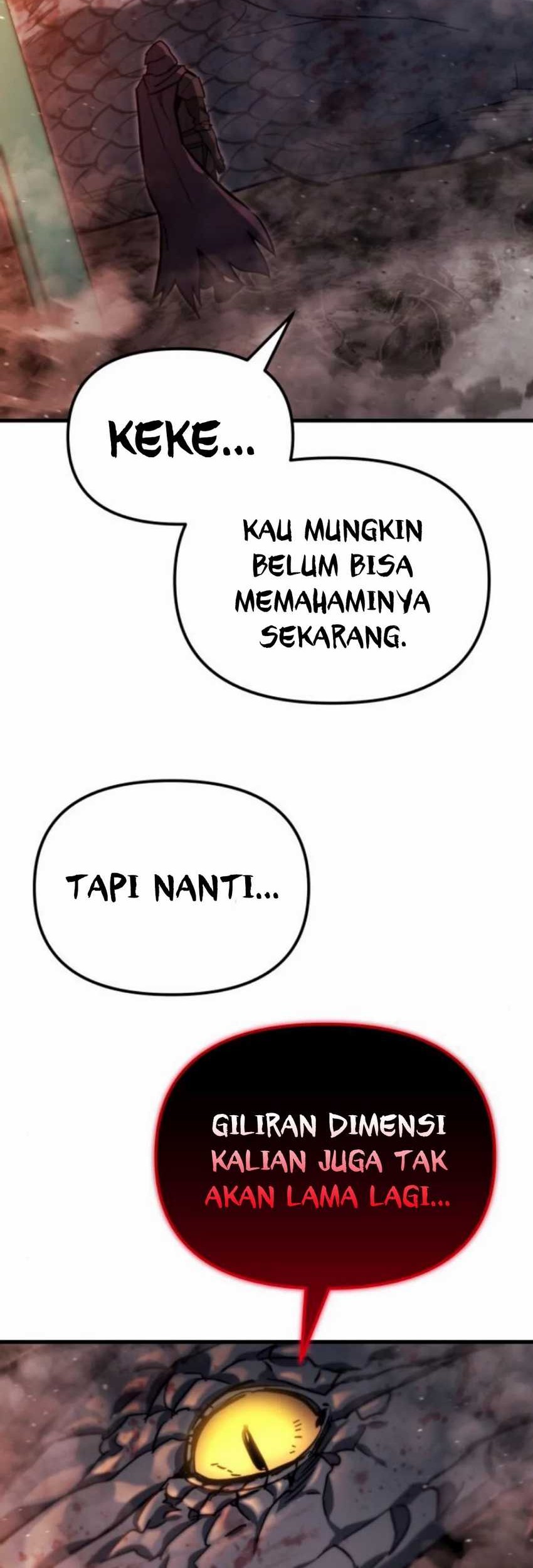 Hiding a Logistics Center in the Apocalypse Chapter 39 Gambar 83